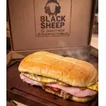LOMO BLACK TANO