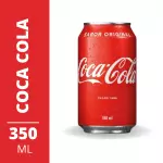 COCA COCA 350ML