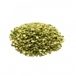 Ervilha Partida Brilhar - 100g