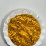 Farofa Da Casa
