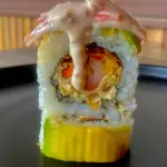 CROONCHY ROLL
