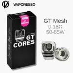 GT CORES