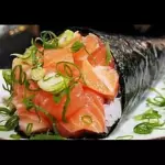 Temaki Shake