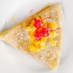 Crepa Dulce Durazno