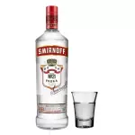 SMIRNOFF
