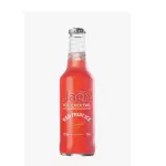 Ice Jaeh Frutas Vermelhas 300ml
