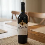 Vinho Chamán Gran Reserva