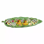 VEGETARIAN SET