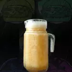 JUGO NATURAL