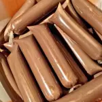 Chocolate - 150g