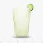 Vaso de Limonada