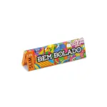 Seda Bem Bolado 1/4