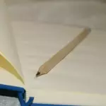 Lápices con punta