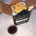 BATATA FRITA