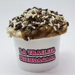 Helado de Carajillo