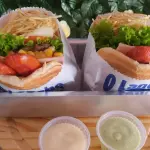 COMBO 2 DOGÃO SIMPLES