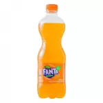 Fanta Laranja 600ml