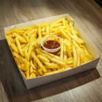 CROCK FRITAS 1\2