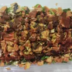 Fritos Sonora Style