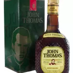 jhon tomas 750ml