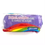 Porcelanicrón  Buller