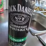 Jack Daniel's Latón