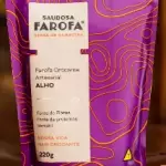 Farofa Serra Canastra 220g ALHO
