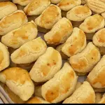 Empada e Pastel de Forno