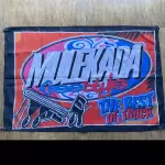BANDEIRA PANO TRUCK ALTO