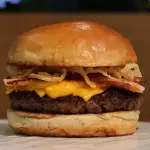 COMBO BACON DUPLO