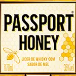 Dose Passport Honey + RedBull