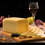 Queso Gouda x peso