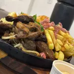 Picanha Dom Román