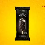 Picolé aurus Nero