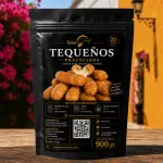 Tequeños Precocidos | SemiDuro