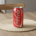 Refresco de lata