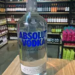 ABSOLUT 1L