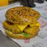 Chicken Buffalo