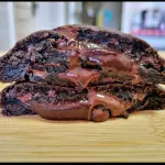 Chocolatudo - Cookie Recheado