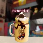 Frappe de mango