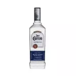 Jose Cuervo Silver