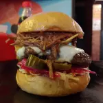 Moldova 🍔