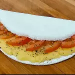 Tapioca 18