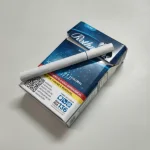 ROTHMANS AZUL GLOBAL SOLTO