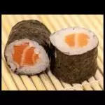 HOSSOMAKI DE SALMAO (10 UNI)