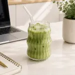 Glass can ondas