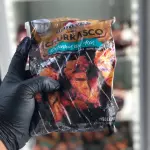 COXINHA DA ASA 700G