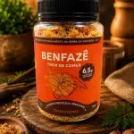 -1349-FAROFA TRAD  260gBENFAZE $15.4