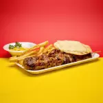 Chuzo de Pollo