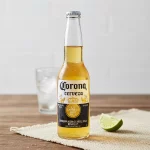 Cerveza Corona